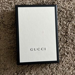 Small Gucci Box